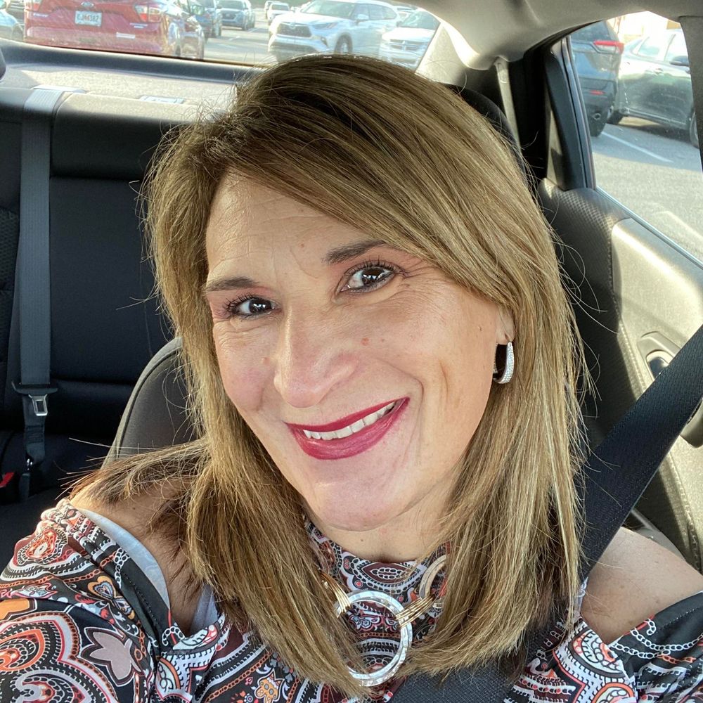 Meet your Posher, Diane